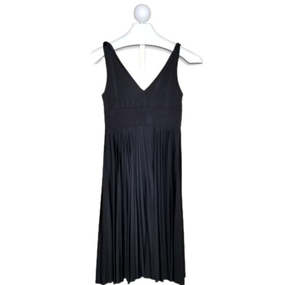Soprano Dresses & Skirts - Soprano Accordion‎ Pleated Empire Waist Tank Dress